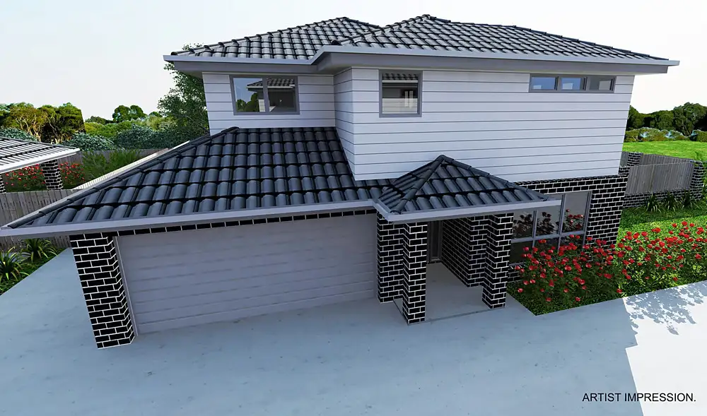 Main view of Homely townhouse listing, 59 Kalgoorlie Crescent, Fisher ACT 2611