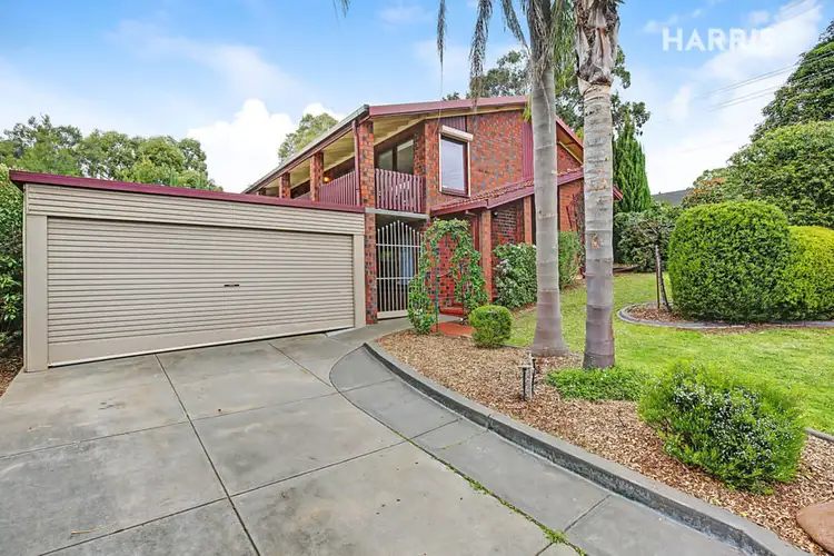 Main view of Homely house listing, 33A Vancouver Avenue, Panorama SA 5041