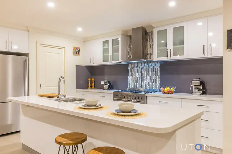 Second view of Homely house listing, 11 Ida West Street, Bonner ACT 2914