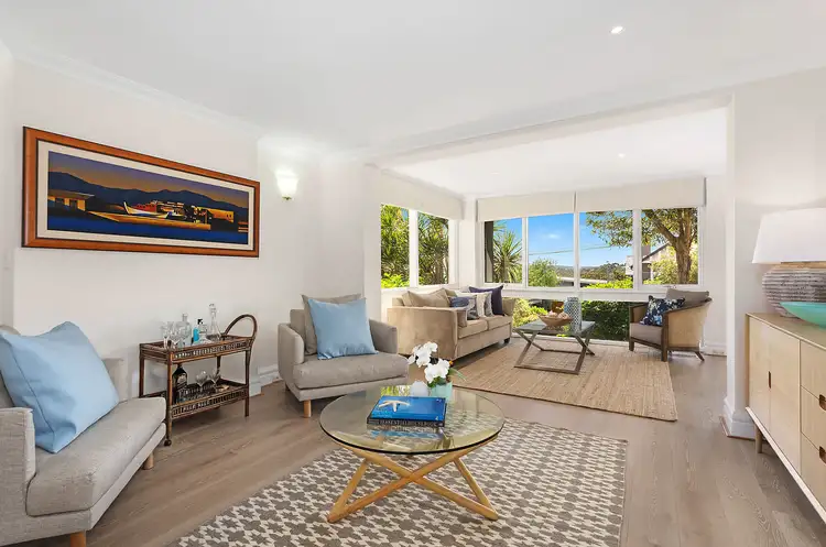 208B Raglan Street, Mosman NSW 2088