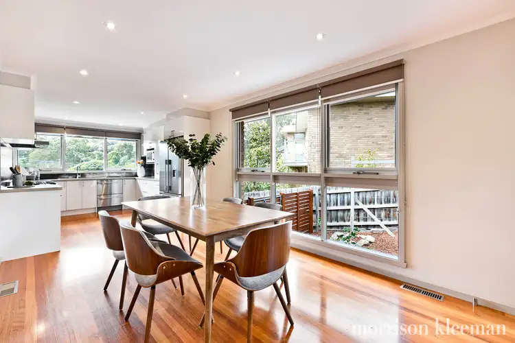 Main view of Homely house listing, 12 Byron Avenue, Lower Plenty VIC 3093