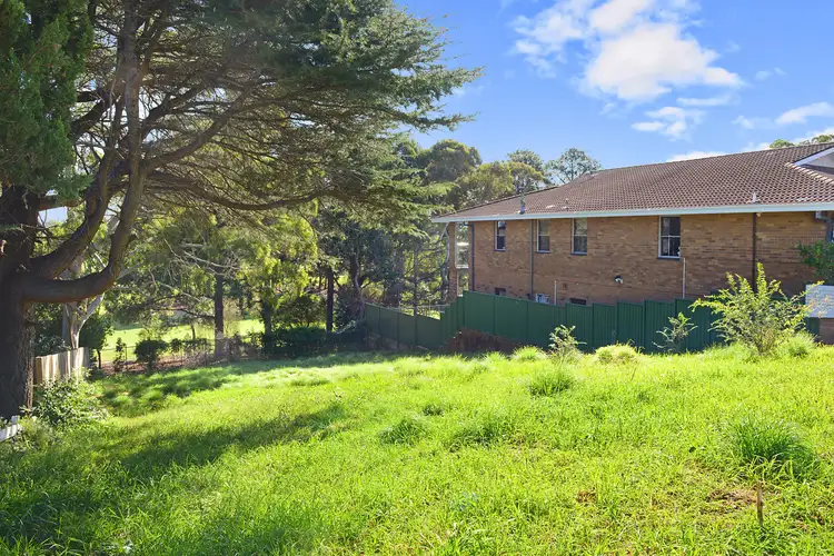 Fourth view of Homely land listing, 114 Tunstall Avenue, Kingsford NSW 2032