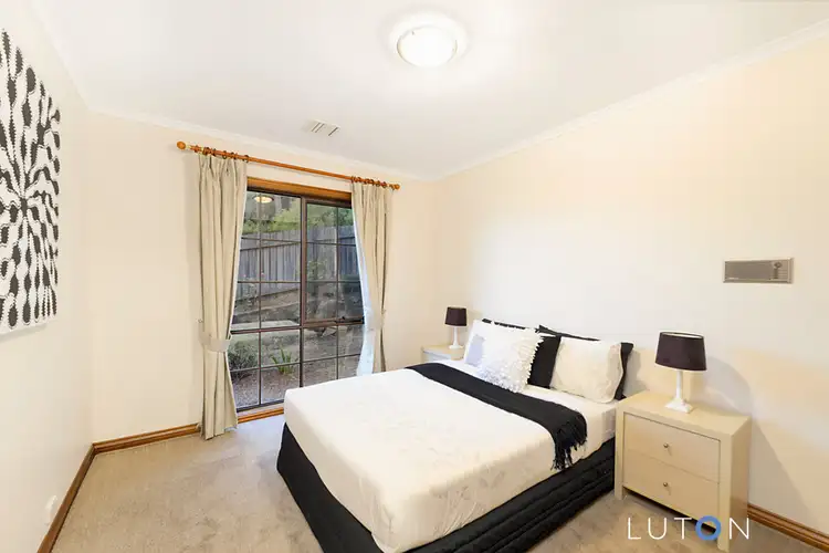 Fifth view of Homely house listing, 7 Crook Place, Isaacs ACT 2607