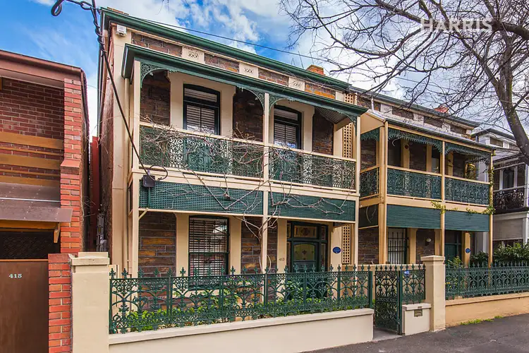 413 Carrington Street, Adelaide SA 5000