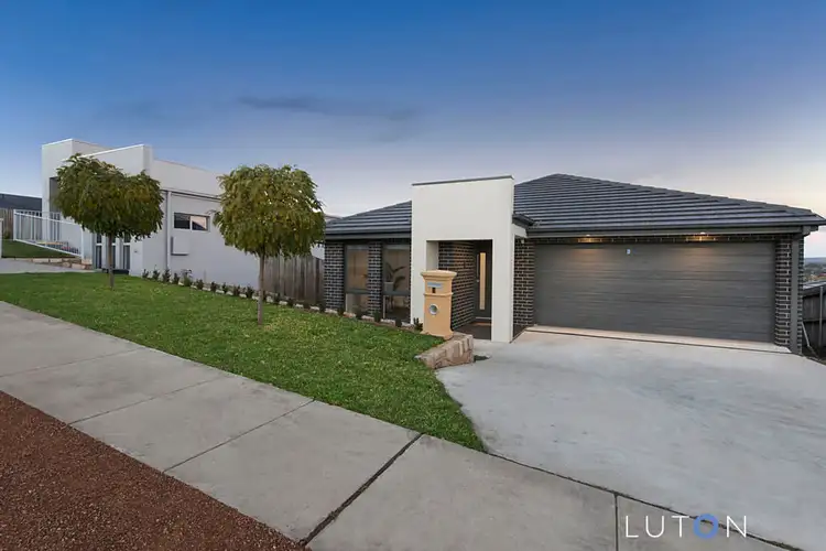 6 Salcole Street, Casey ACT 2913