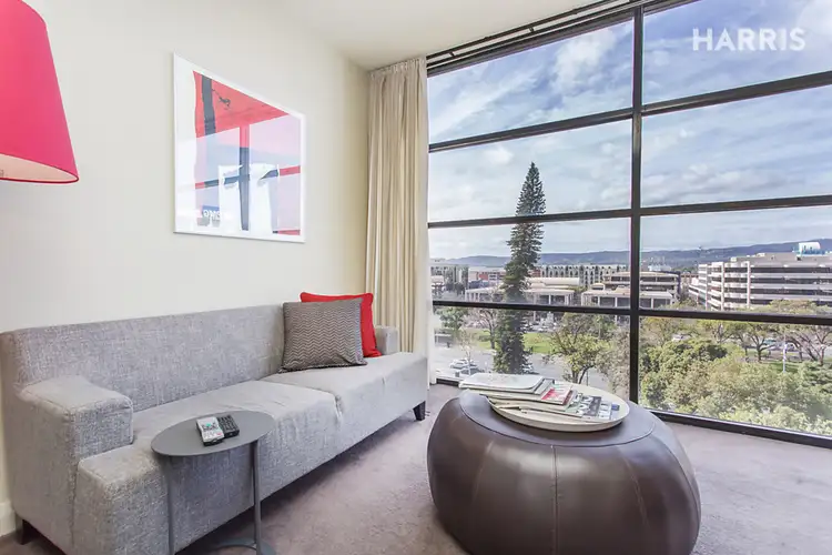 132/61 Hindmarsh Square, Adelaide SA 5000