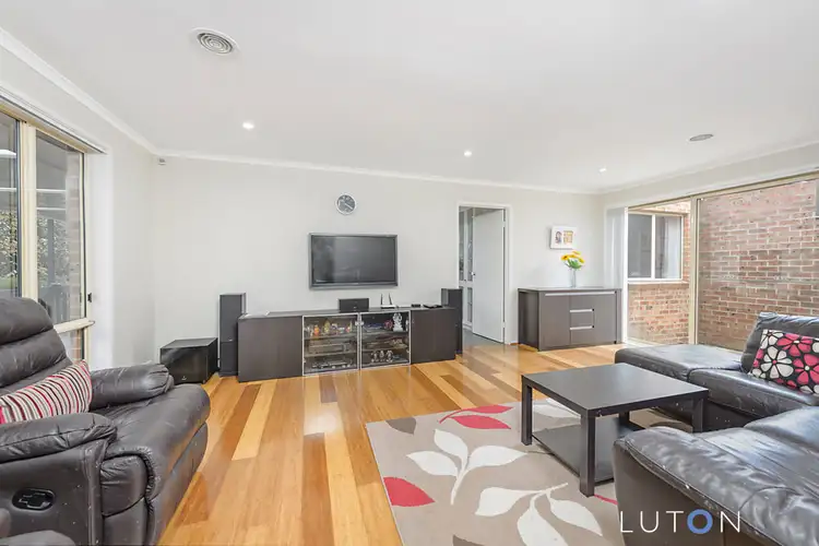 Fifth view of Homely house listing, 19 Charlton Crescent, Gordon ACT 2906