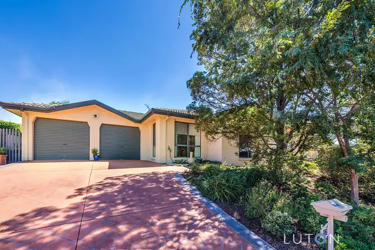 57 Bizant  Street, Amaroo ACT 2914