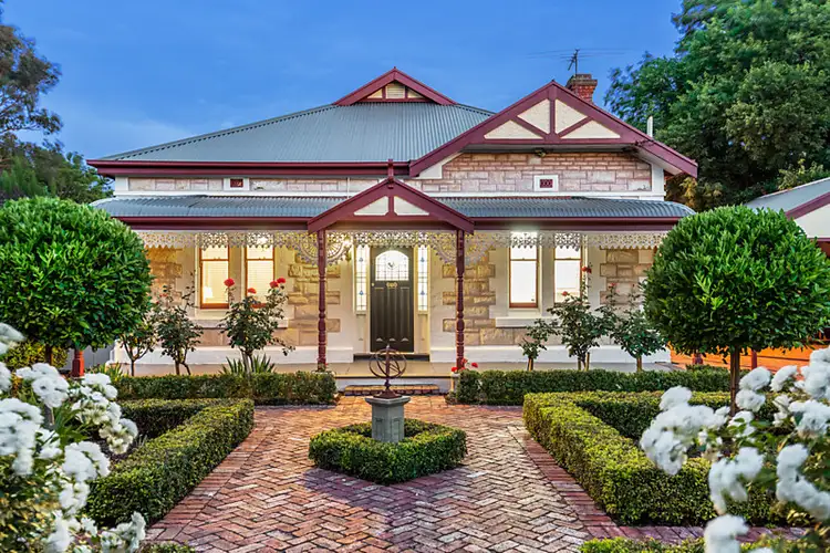 Main view of Homely house listing, 26 Denman Terrace, Lower Mitcham SA 5062