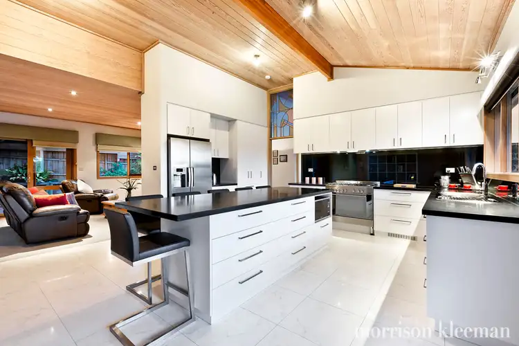 Fifth view of Homely house listing, 14 Chusan Court, Diamond Creek VIC 3089