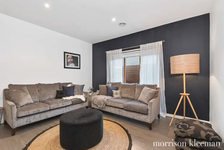 Sixth view of Homely house listing, 48 Merredin Circuit, Doreen VIC 3754