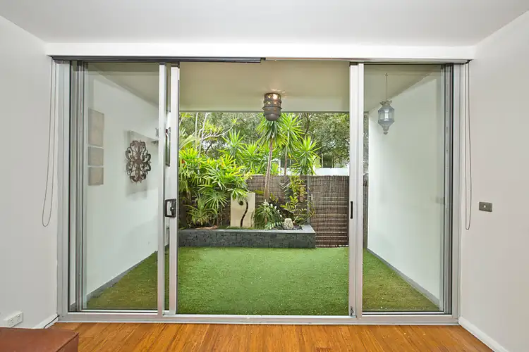 Fourth view of Homely apartment listing, 73/37 Morley Avenue, Rosebery NSW 2018