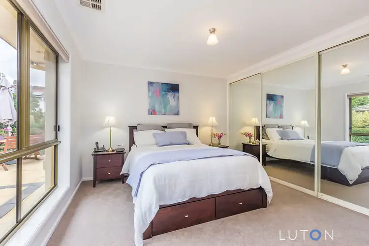 Sixth view of Homely townhouse listing, 31 John Young Crescent, Greenway ACT 2900