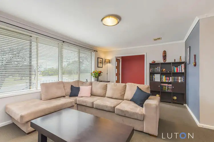 Third view of Homely house listing, 24 Gurner Street, Latham ACT 2615