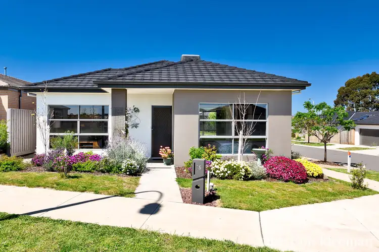 Second view of Homely house listing, 15 Windermere Parade, Doreen VIC 3754