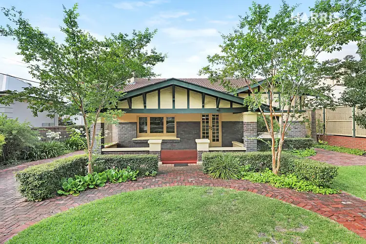 4 Ashleigh Grove, Unley Park SA 5061