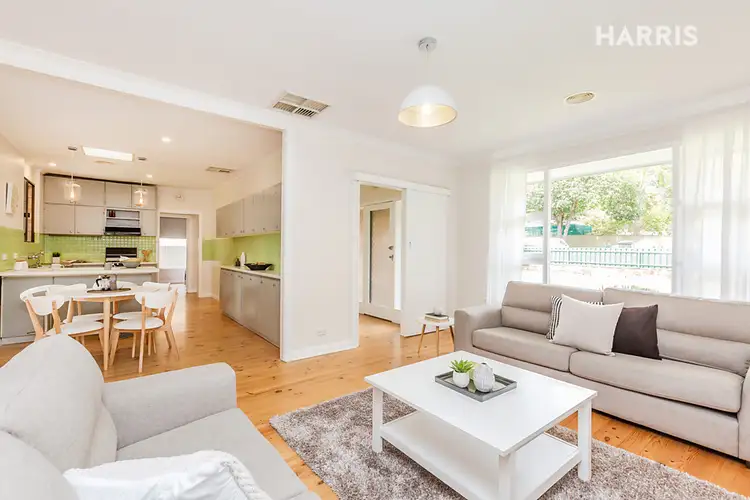 Second view of Homely house listing, 13 Giles Street, Magill SA 5072