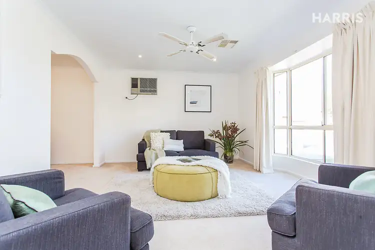 Second view of Homely house listing, 12a Brand Avenue, Allenby Gardens SA 5009