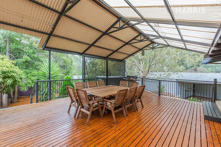 Fifth view of Homely house listing, 40 Myrtle Road, Hawthorndene SA 5051
