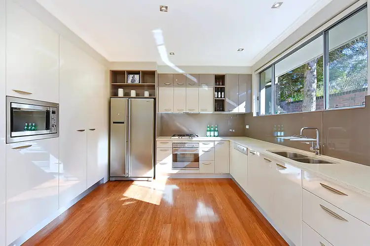 Fifth view of Homely house listing, 345a Mona Vale Road, St Ives NSW 2075