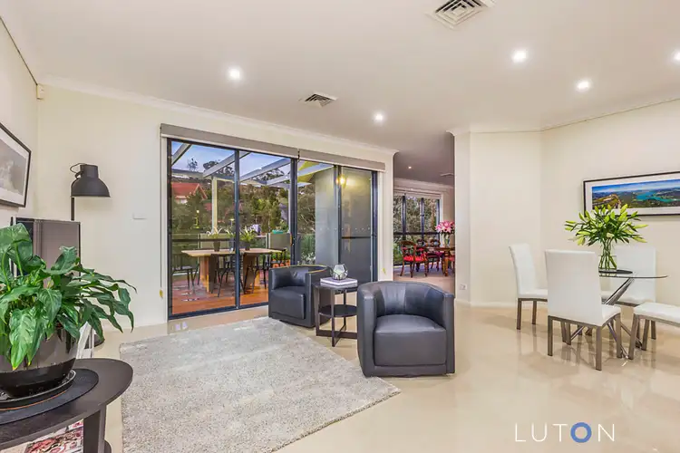 Sixth view of Homely house listing, 3/12 Callemonda, O'malley ACT 2606