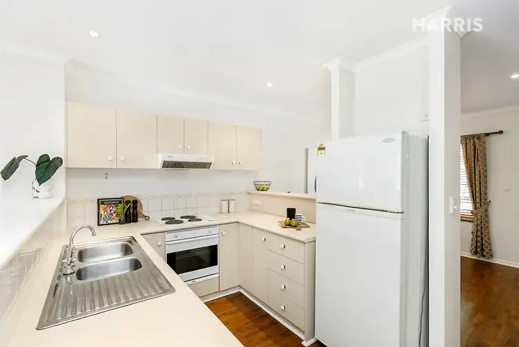 Sixth view of Homely apartment listing, 15/18 Bewes Street, Adelaide SA 5000