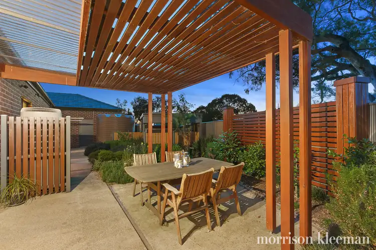 Fourth view of Homely house listing, 13 Gridley Street, Mernda VIC 3754