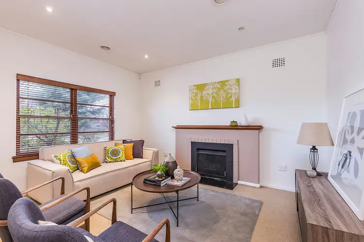 Third view of Homely house listing, 36 Meehan Gardens, Narrabundah ACT 2604