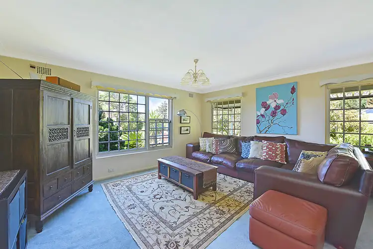 Fourth view of Homely house listing, 28 Eden Avenue, Turramurra NSW 2074