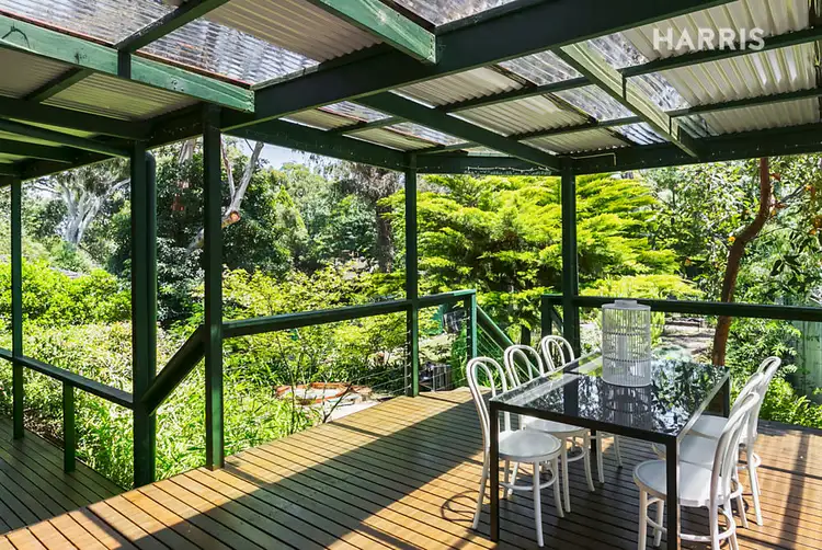 46 Thorngate Drive, Belair SA 5052