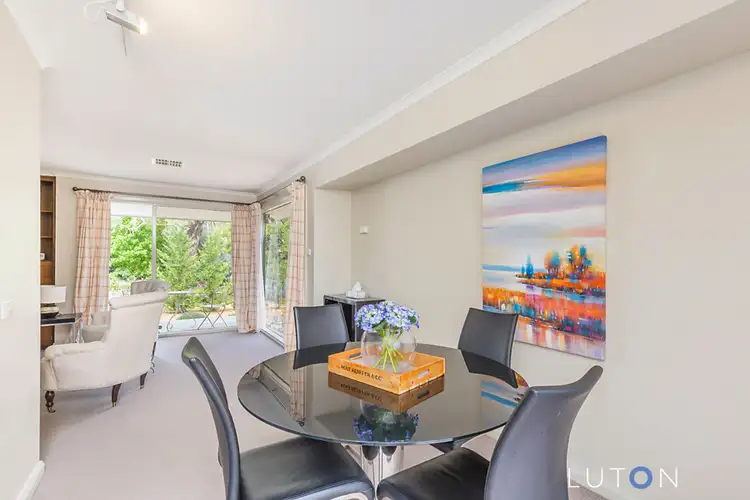 Fifth view of Homely house listing, 1 Cordeaux Street, Duffy ACT 2611