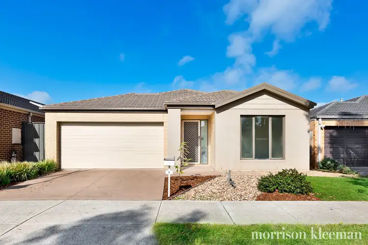 6 Vichy Avenue, Doreen VIC 3754