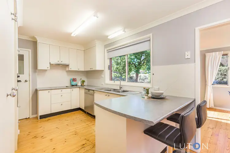 Sixth view of Homely house listing, 17 Dunlop Street, Hackett ACT 2602