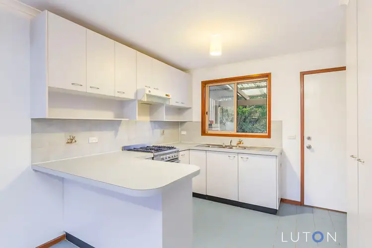 Third view of Homely townhouse listing, 10/24 Beazley Crescent, Calwell ACT 2905