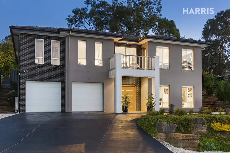 Main view of Homely house listing, 10 Apple Grove, Coromandel Valley SA 5051