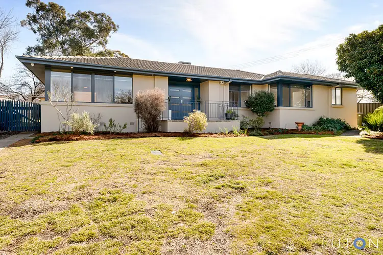Main view of Homely house listing, 32 Holman Street, Curtin ACT 2605