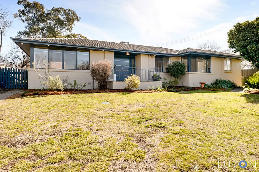 Main view of Homely house listing, 32 Holman Street, Curtin ACT 2605