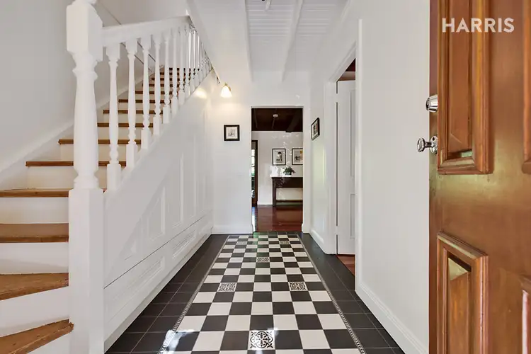 Second view of Homely house listing, 11 Pine Avenue, Hahndorf SA 5245