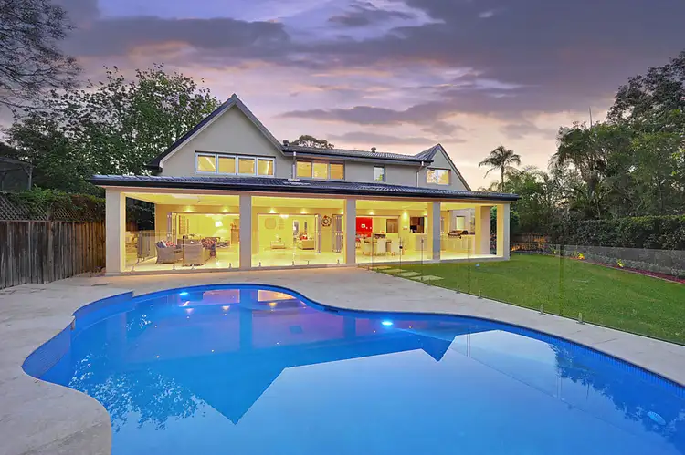 Main view of Homely house listing, 6 Coree Place, St Ives NSW 2075