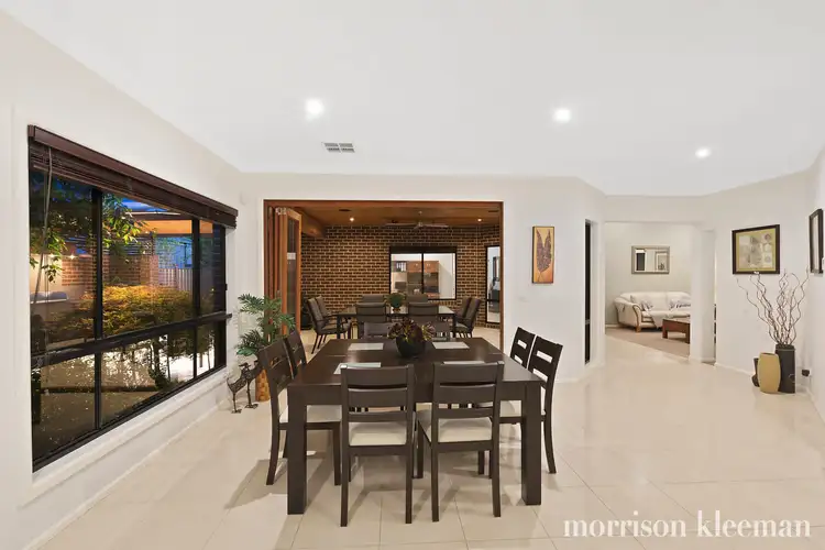 Sixth view of Homely house listing, 13 Gridley Street, Mernda VIC 3754