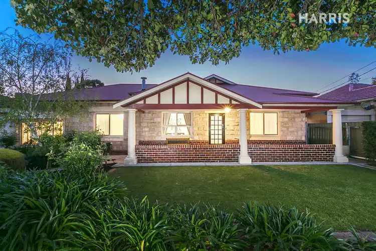 Second view of Homely house listing, 6 Capper Street, Camden Park SA 5038
