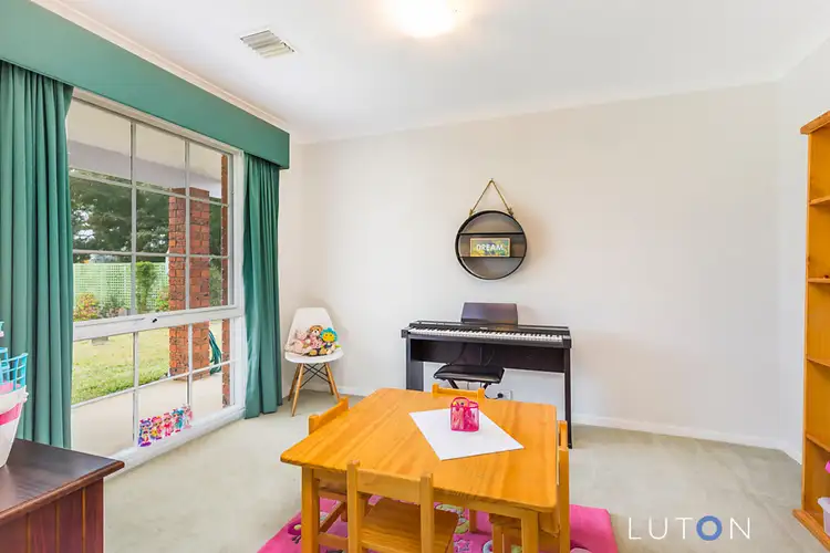 Sixth view of Homely house listing, 10 Clubbe Crescent, Macgregor ACT 2615