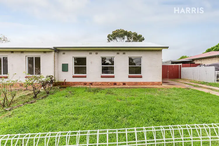 85 & 87 Hogarth Road, Elizabeth South SA 5112