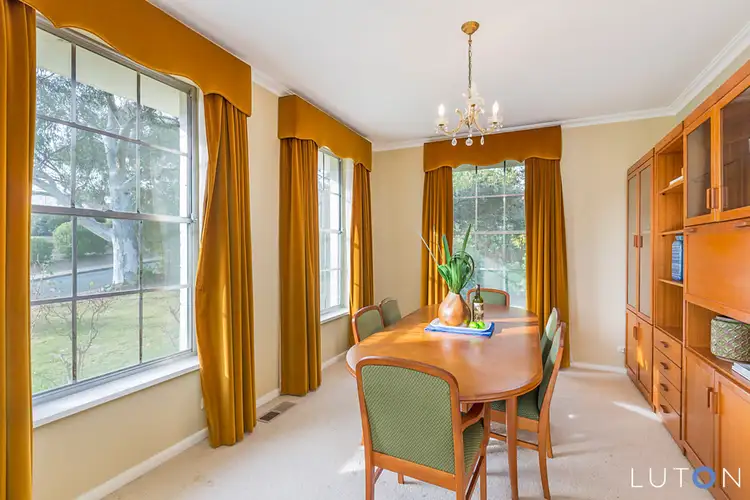 Sixth view of Homely house listing, 23 Wilkins Street, Mawson ACT 2607