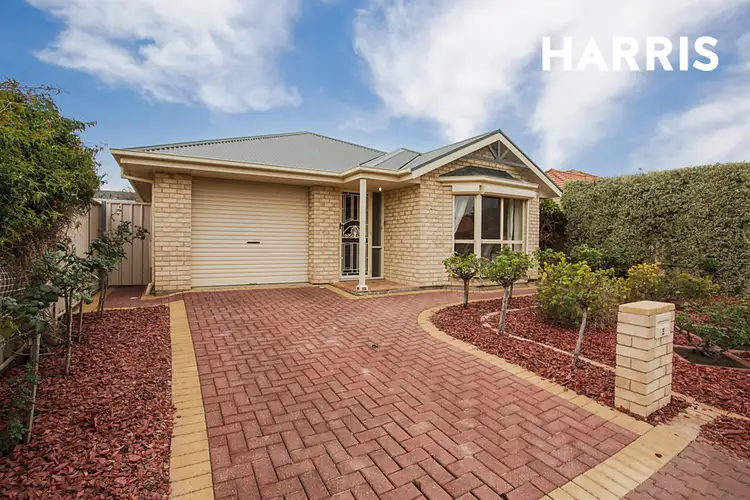 5 Bremerton Way, Northgate SA 5085