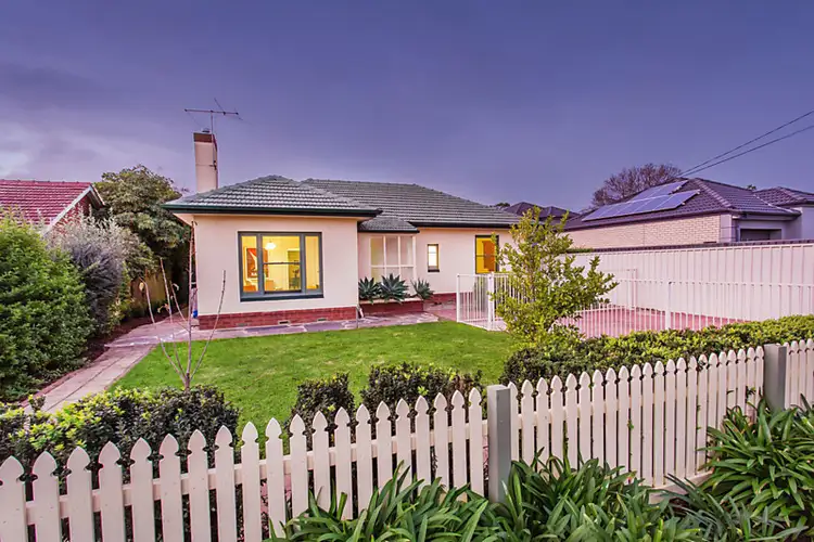 21 Stuart Road, South Plympton SA 5038