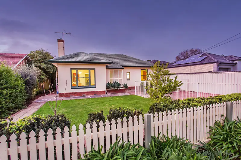 Main view of Homely house listing, 21 Stuart Road, South Plympton SA 5038