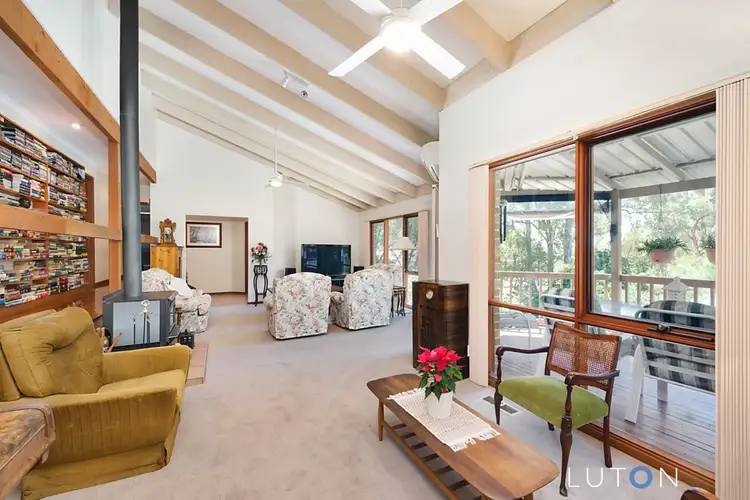 Fourth view of Homely house listing, 20 Taylor Place, Greenleigh NSW 2620