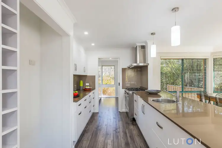 Sixth view of Homely house listing, 19 Shenton Crescent, Stirling ACT 2611