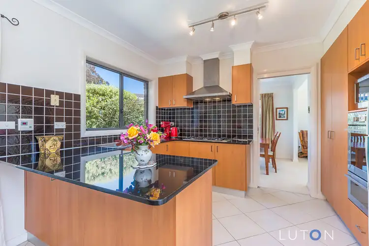 Third view of Homely house listing, 2 Strayleaf Crescent, Gungahlin ACT 2912